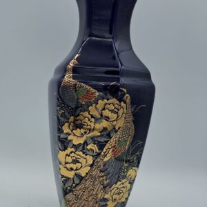 Japanese Pocelain Vase