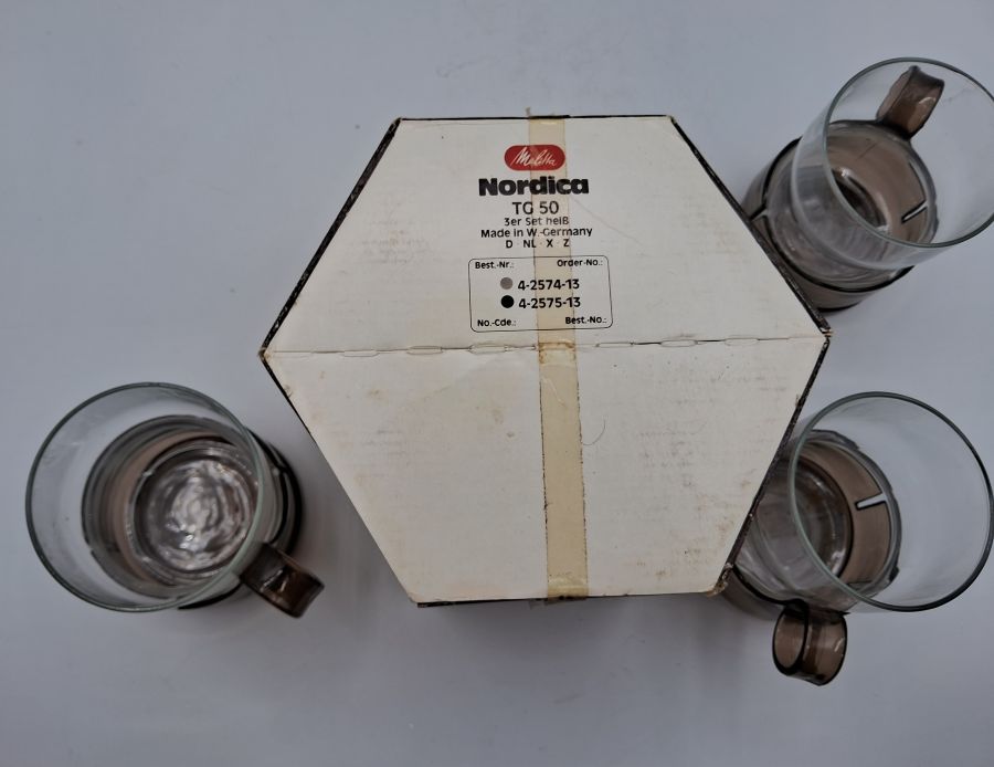 Melitta Nordica Set - Image 11