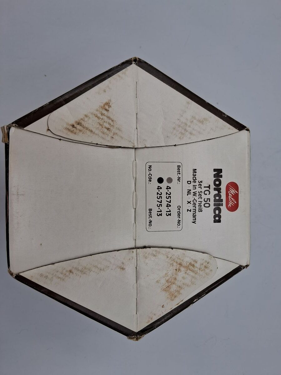 Melitta Nordica Set - Image 8