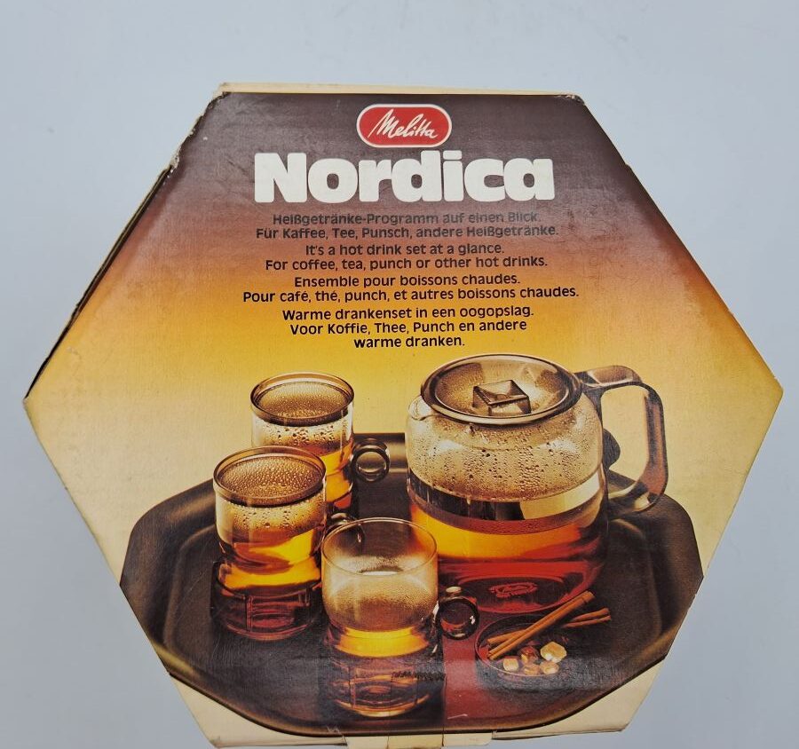 Melitta Nordica Set - Image 7