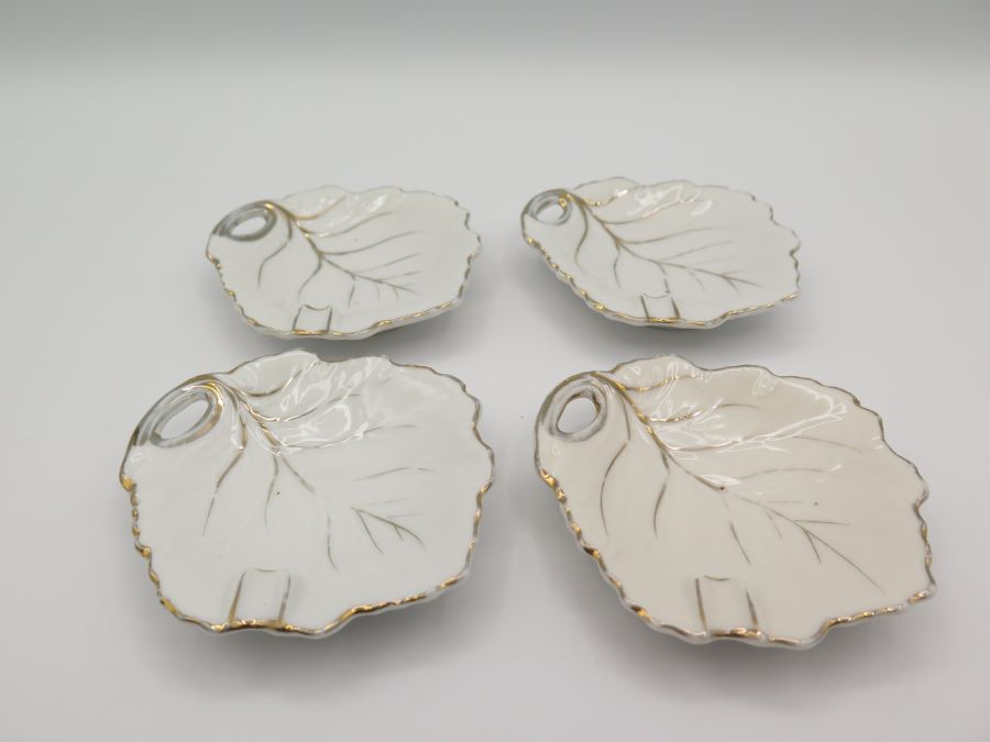 Ceramic Ashtrays - Image 2