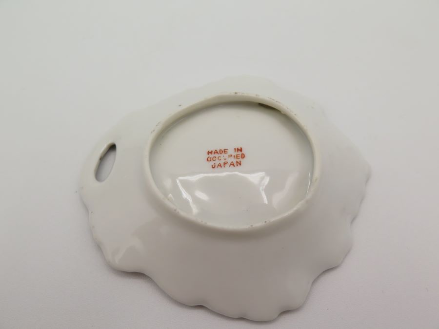 Ceramic Ashtrays - Image 3