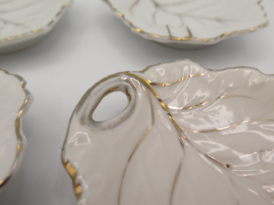 Ceramic Ashtrays - Image 4