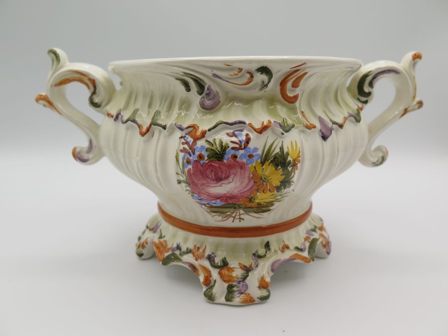 Italian Ceramics - Image 4