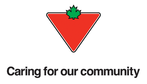 Canadian Tire