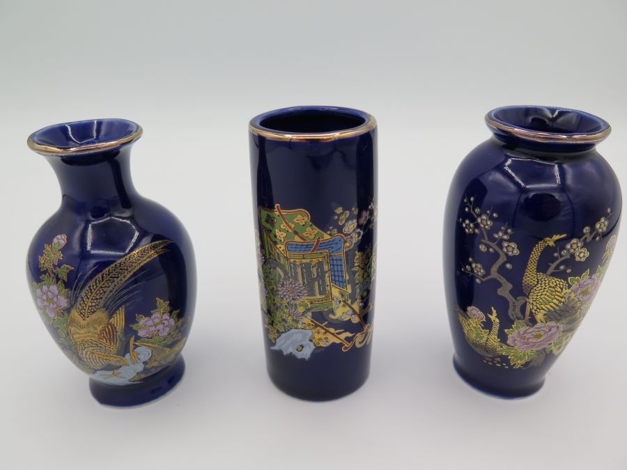 Mini Vases Salvation Army Prince