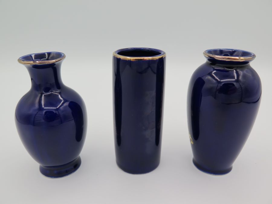 Mini Vases Salvation Army Prince