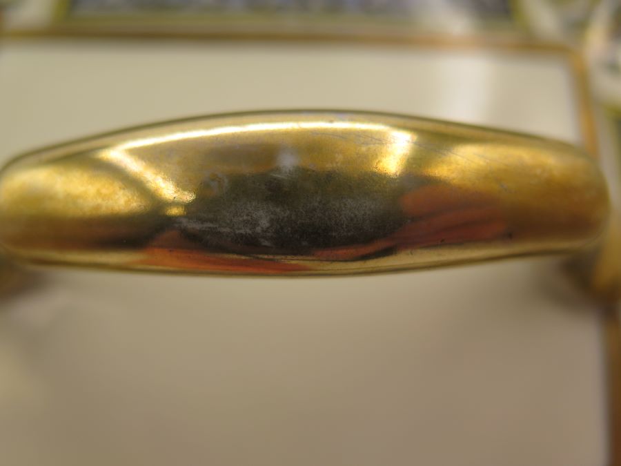 Ceramic Tray - Image 5