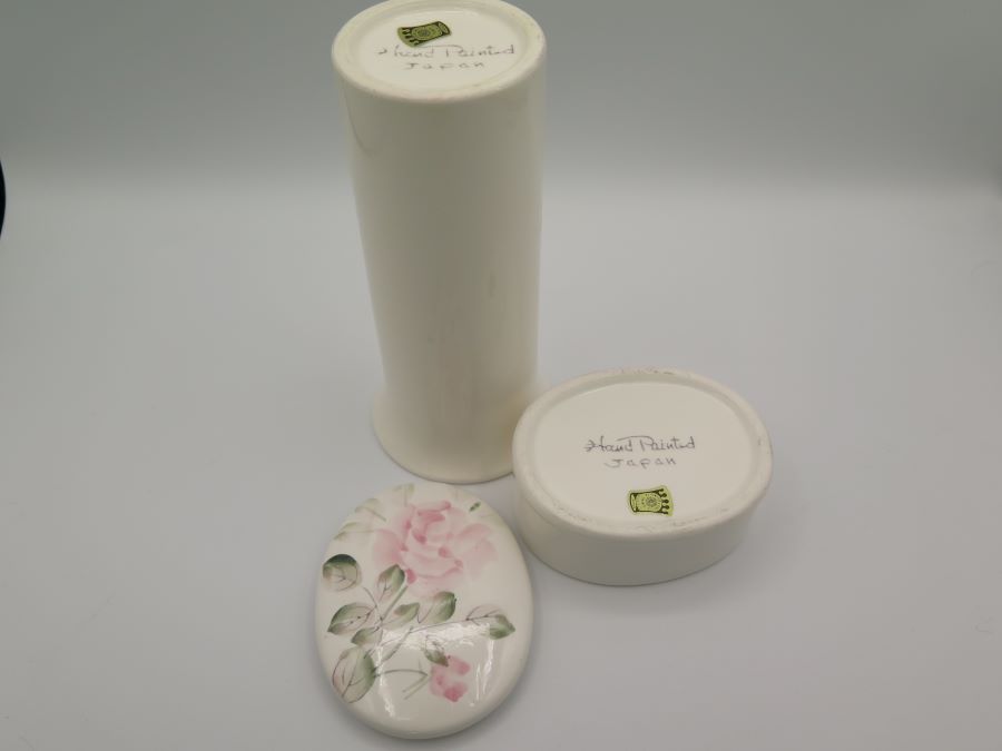 Ceramic Set - Image 2