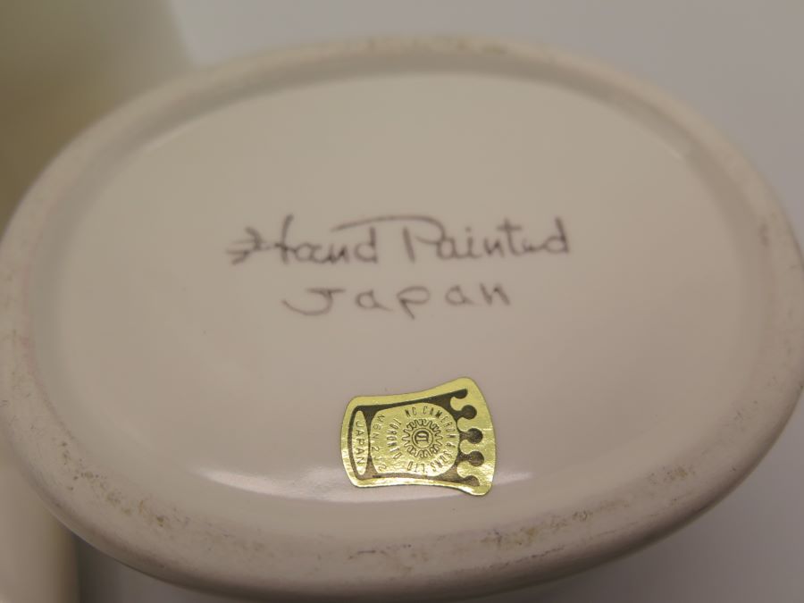 Ceramic Set - Image 5