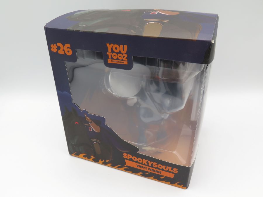 Youtooz Vinyl Figure - Image 2