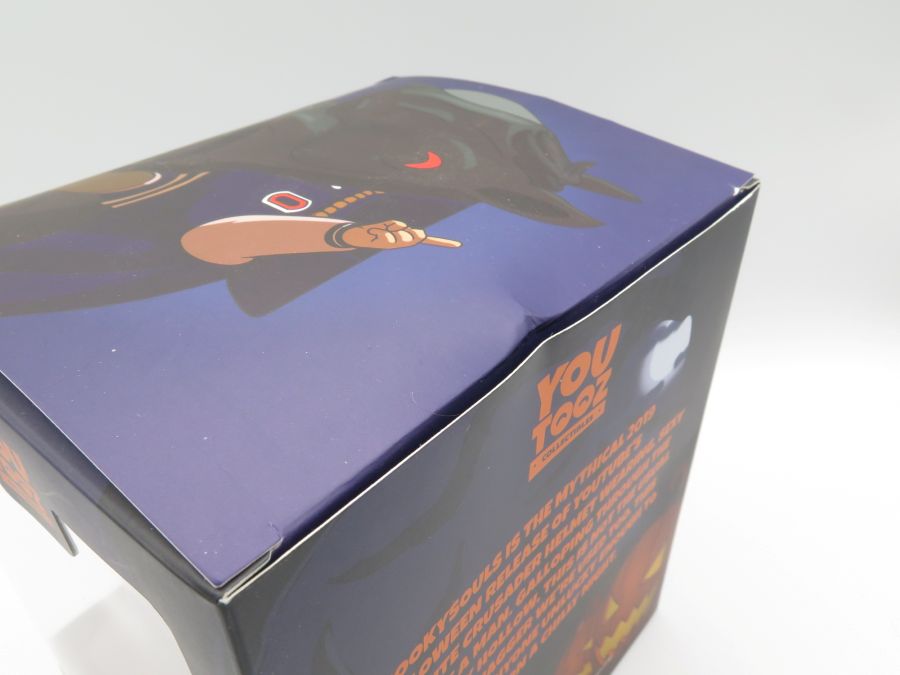 Youtooz Vinyl Figure - Image 3