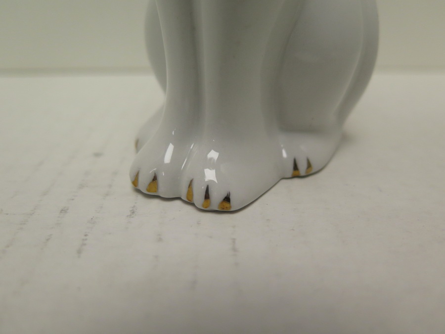 Cat Figurine - Image 5